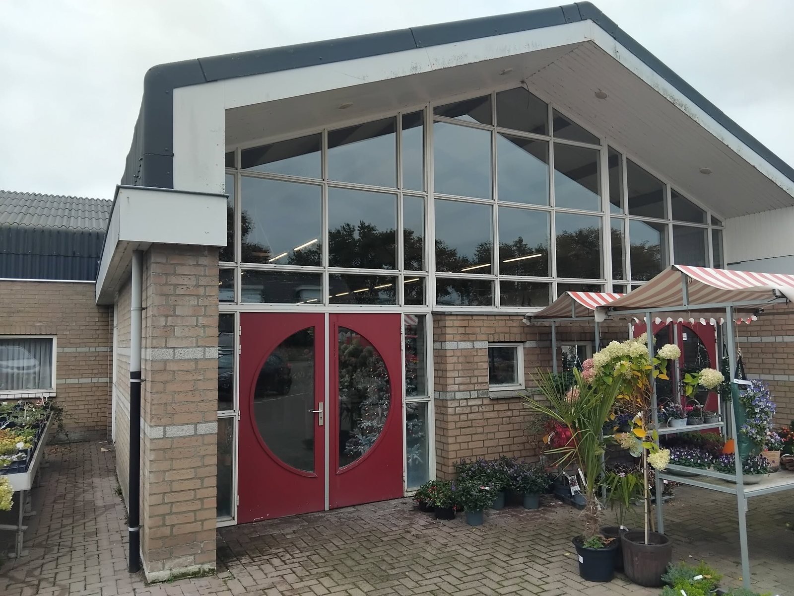 Reiniging voor particuliere en zakelijke klanten